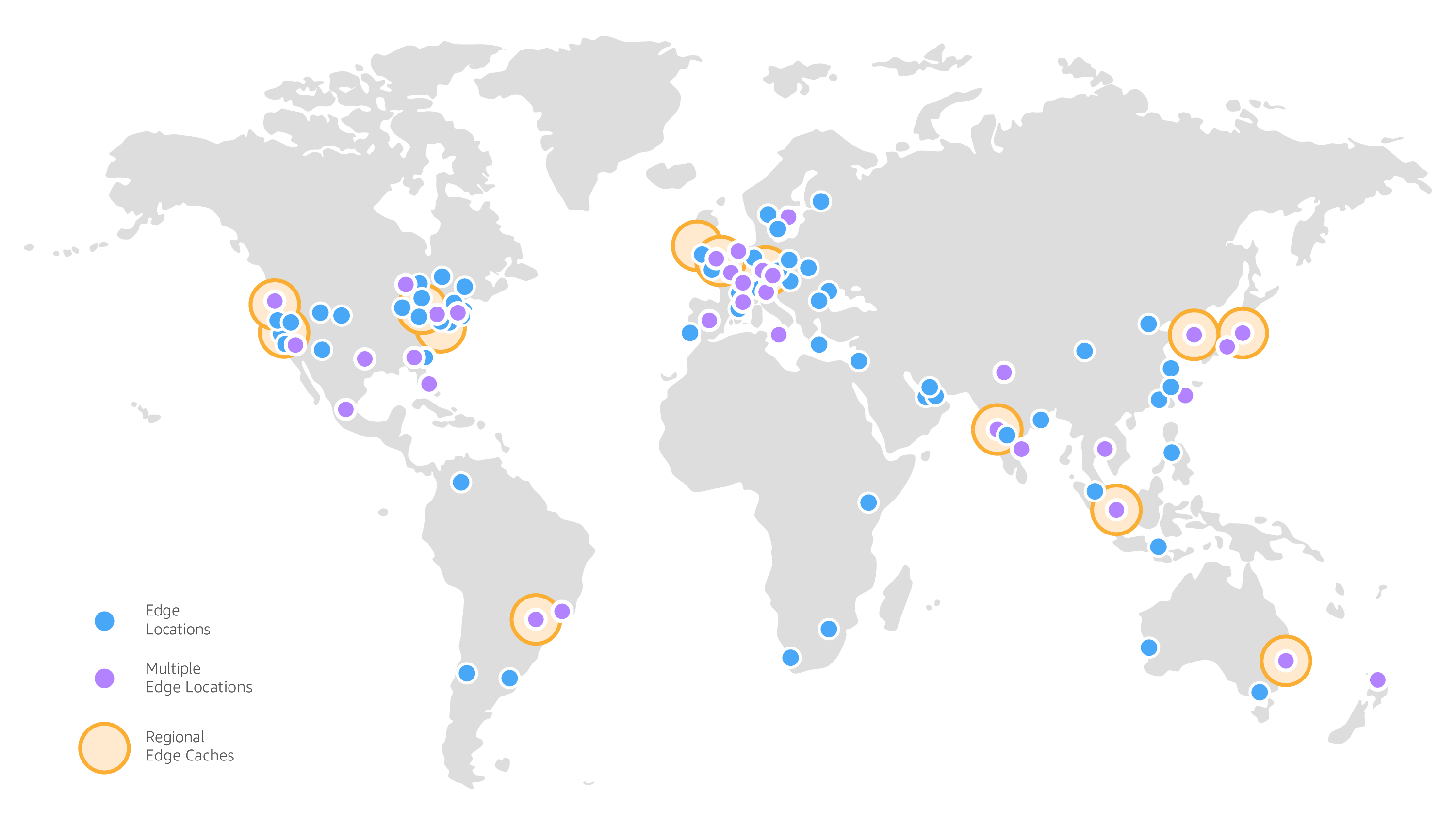 Immagin CDN Network