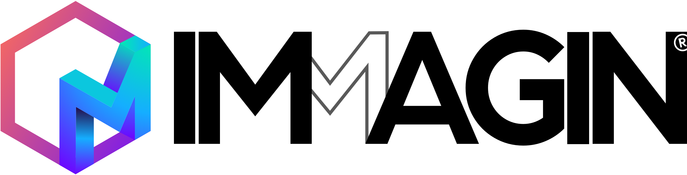 Immagin Image proccessing engine